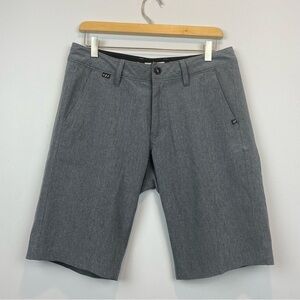 Fox • tech hybrid swim sport shorts